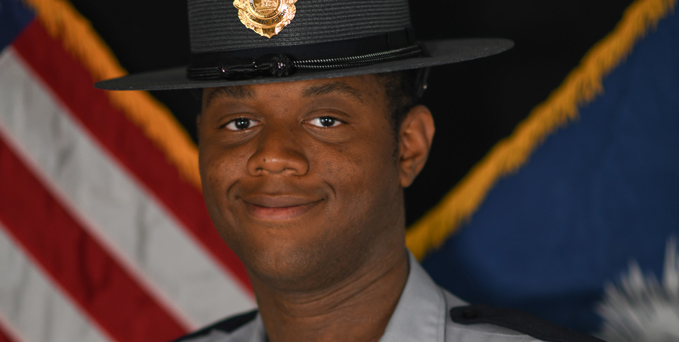 Trooper First Class Dennis Ricks Memorial Fund