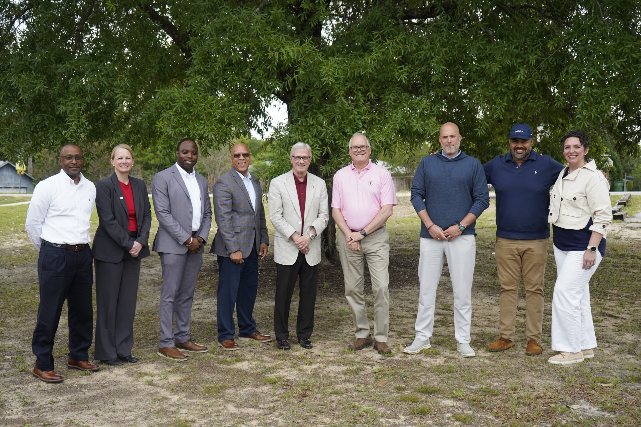 New Leadership, Continued Mission: Serve & Connect Announces Board Updates